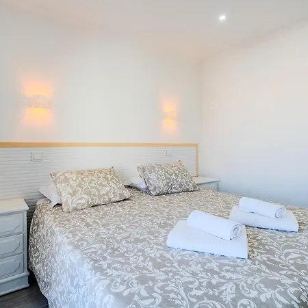 Cantinho Dos Pereiras - Center Of Apartamento *