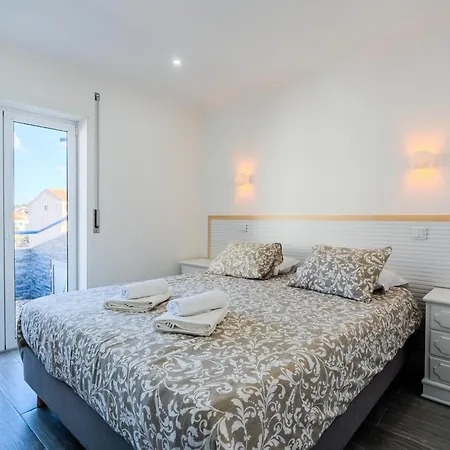 Apartmán Cantinho Dos Pereiras - Center Of Santa Cruz (Oeste)