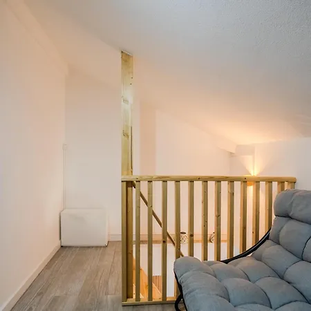 Cantinho Dos Pereiras - Center Of Apartamento Santa Cruz (Oeste)